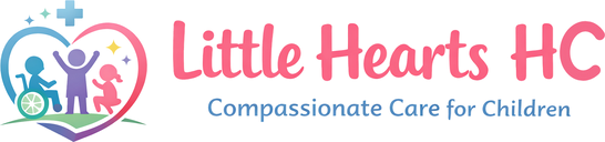 Little Hearts HC, home