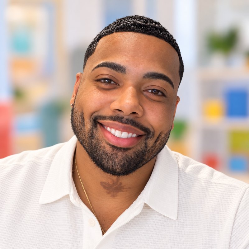 Alvin Carrasco, Founder and CEO